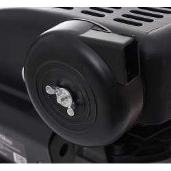 Sprężarka powietrza z silnikiem elektrycznym 220 l/min KD1297