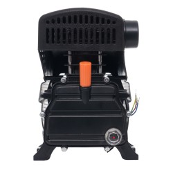 Sprężarka powietrza z silnikiem elektrycznym 265 l/min KD1295
