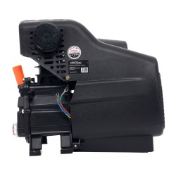 Sprężarka powietrza z silnikiem elektrycznym 265 l/min KD1295