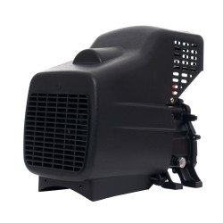 Sprężarka powietrza z silnikiem elektrycznym 265 l/min KD1295