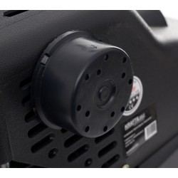 Sprężarka powietrza z silnikiem elektrycznym 265 l/min KD1295