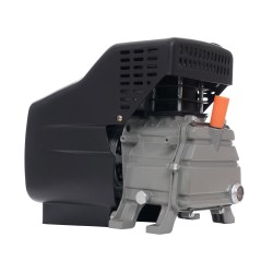 Sprężarka powietrza z silnikiem elektrycznym 270 l/min KD1298