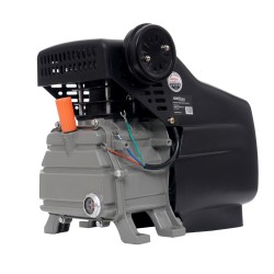 Sprężarka powietrza z silnikiem elektrycznym 270 l/min KD1298