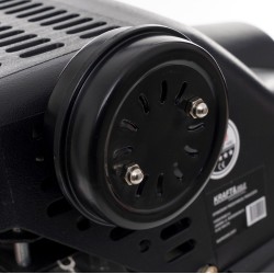 Sprężarka powietrza z silnikiem elektrycznym 270 l/min KD1298