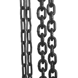 Wyciągarka łańcuchowa warsztatowa 2T 2M KD1116