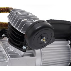 Sprężarka powietrza z silnikiem elektrycznym 530 l/min KD1296