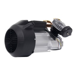 Sprężarka powietrza z silnikiem elektrycznym 530 l/min KD1296