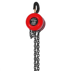 Wyciągarka łańcuchowa warsztatowa 2T 2M KD1116