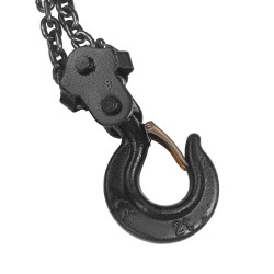 Wyciągarka łańcuchowa warsztatowa 2T 2M KD1116