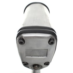 Klucz udarowy pneumatyczny 17EL. KD1420 LX-001