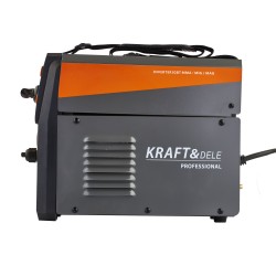 Spawarka MIG / MAG / MMA / FLUX KD1876