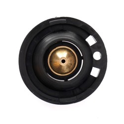 Pistolet lakierniczy HVLP 650W  KD1657