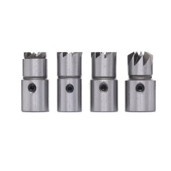 Frezy do czyszczenia gniazd wtryskiwaczy KD10056