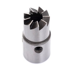 Frezy do czyszczenia gniazd wtryskiwaczy KD10056