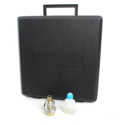 Klucz udarowy pneumatyczny 17EL. KD1420 LX-001