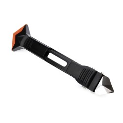 SZPACHELKA / SKROBAK DO FUG SILIKONY KD11254