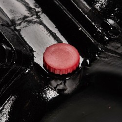 Kompresor olejowy 100L 230V +Separator KD1472