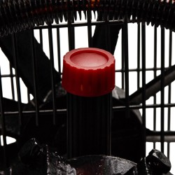 Kompresor olejowy 100L 230V +Separator KD1472