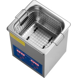 Myjka ultradźwiękowa 2L KD500