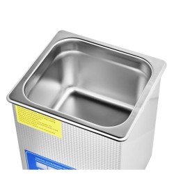 Myjka ultradźwiękowa 2L KD500