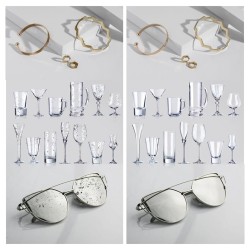 Myjka ultradźwiękowa 2L KD500