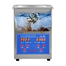 Myjka ultradźwiękowa 2L KD500