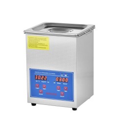 Myjka ultradźwiękowa 2L KD500