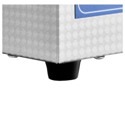 Myjka ultradźwiękowa 2L KD500