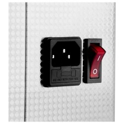 Myjka ultradźwiękowa 2L KD500