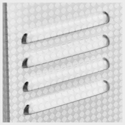 Myjka ultradźwiękowa 2L KD500