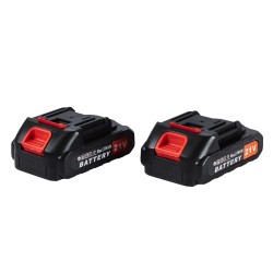 PIŁA ŁAŃCUCHOWA AKUMULATOROWA MINI KD10626 MOCNA PIŁA PILARKA