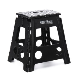 TABORET / STOŁEK SKŁADANY 53x40x3cm KD10745