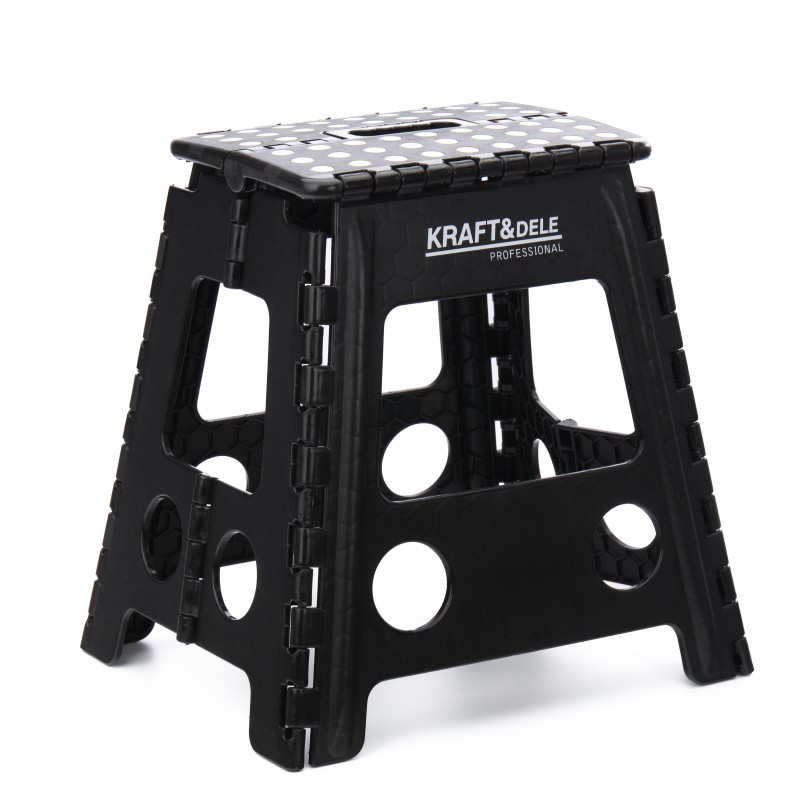 TABORET / STOŁEK SKŁADANY 53x40x3cm KD10745