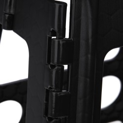 TABORET / STOŁEK SKŁADANY 53x40x3cm KD10745