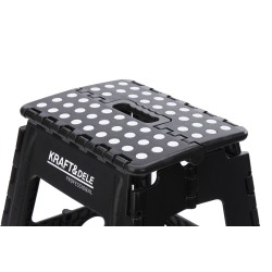 TABORET / STOŁEK SKŁADANY 53x40x3cm KD10745