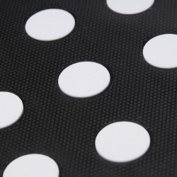 TABORET / STOŁEK SKŁADANY 53x40x3cm KD10745