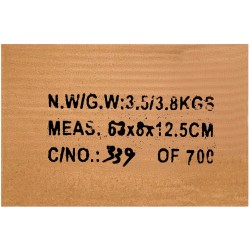 STOJAK BUDOWLANY Z PODAJNIKIEM / KOZIOŁEK ROLKOWY  680 - 1080 mm KD660