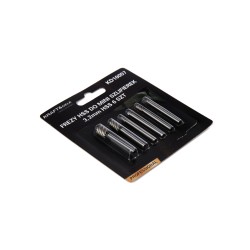 Frezy trzpieniowe HSS do mini szlifierek 3,2mm KD10057