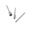 Frezy trzpieniowe HSS do mini szlifierek 3,2mm KD10057