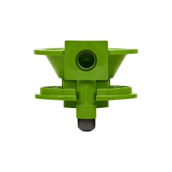 Odkurzacz na sucho / mokro z filtrem wodnym KD5157