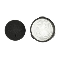 Odkurzacz na sucho / mokro z filtrem wodnym KD5157