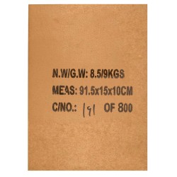 KOBYŁKA / STÓŁ WARSZTATOWY 61-85 cm KD661