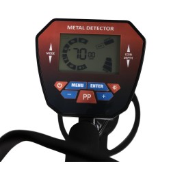 Wykrywacz metali KD11255