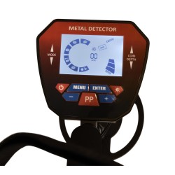 Wykrywacz metali KD11255