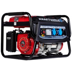 Agregat 3000W 12/230V KD136