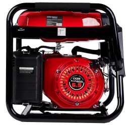 Agregat 3000W 12/230V KD136