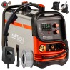 Spawarka IGBT - GAZ / BEZ GAZU / MIG / MMA / TIG KD1883