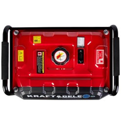 Agregat 3000W 12/230V KD136