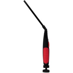 LATARKA WARSZTATOWA Z MAGNESEM COB KD1233