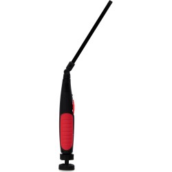 LATARKA WARSZTATOWA Z MAGNESEM COB KD1233